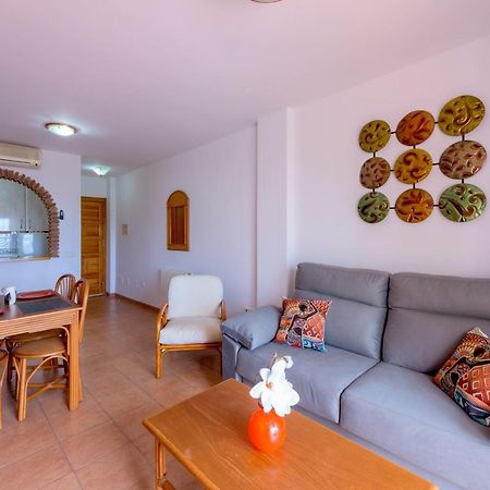 Apartamento Sibarys Ladera Del Mar Màlaga Exteriér fotografie