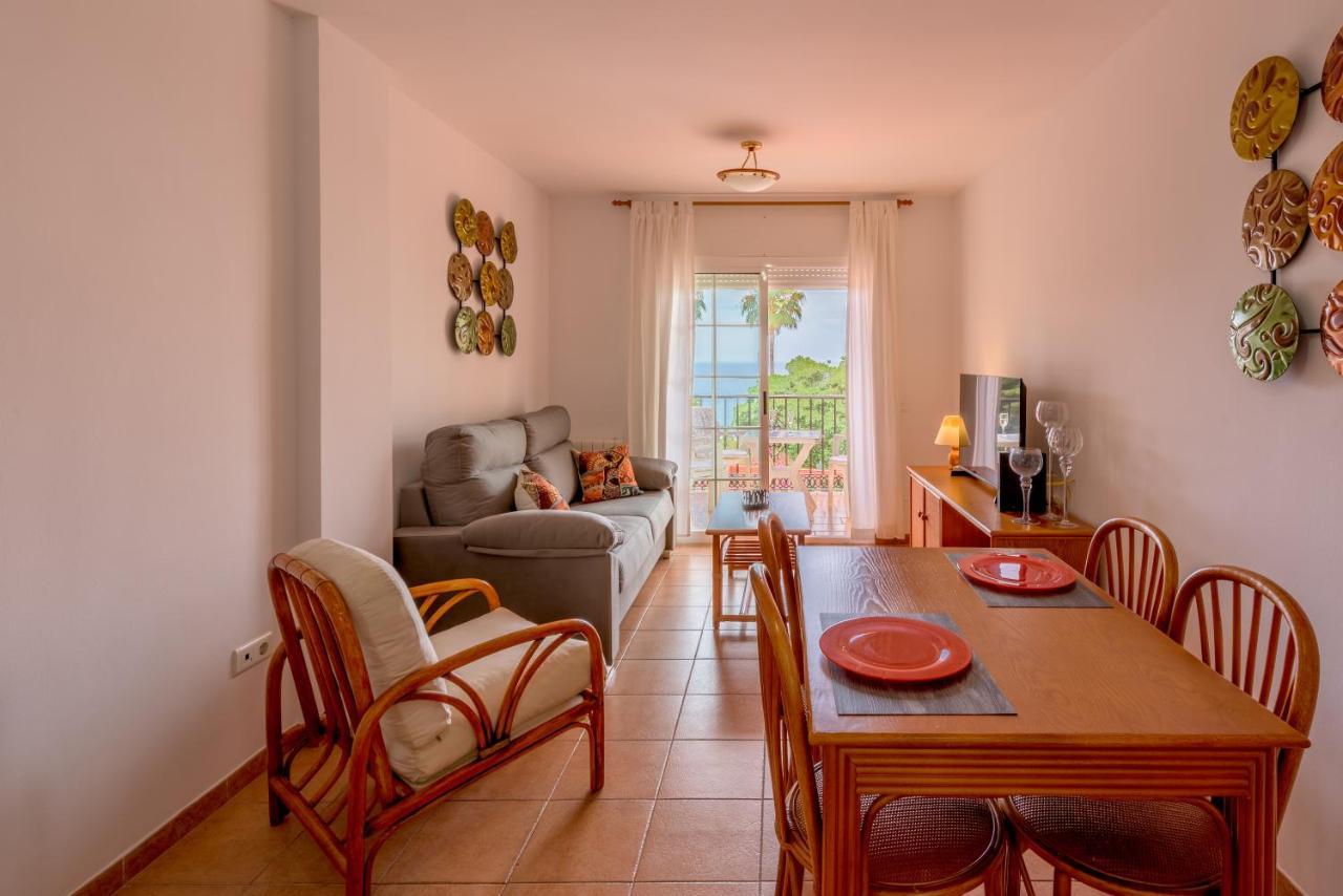 Apartamento Sibarys Ladera Del Mar Màlaga Exteriér fotografie