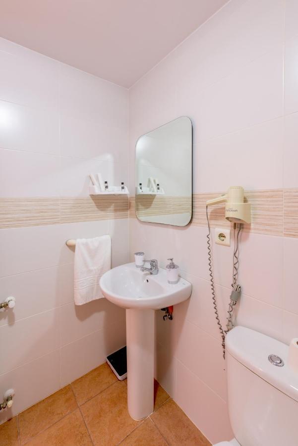 Apartamento Sibarys Ladera Del Mar Màlaga Exteriér fotografie