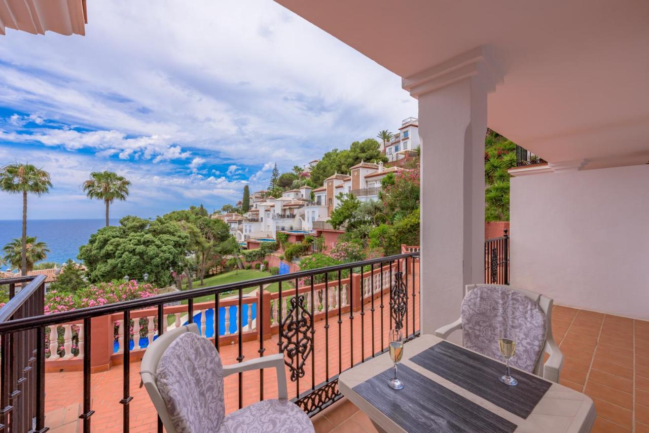 Apartamento Sibarys Ladera Del Mar Màlaga Exteriér fotografie